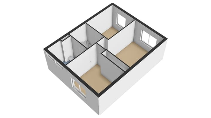 Foto 45 van Oltmansdreef 12