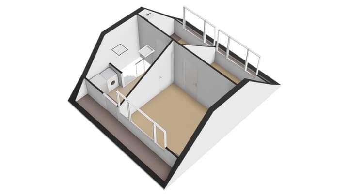 Foto 46 van Oltmansdreef 12