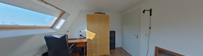 Slaapkamer