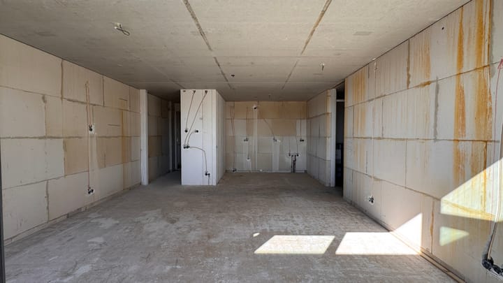 Foto 2 van Type G1 (Bouwnr. 57)