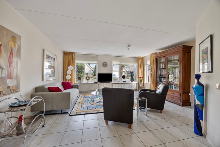 Foto 2 van Goudvink 28