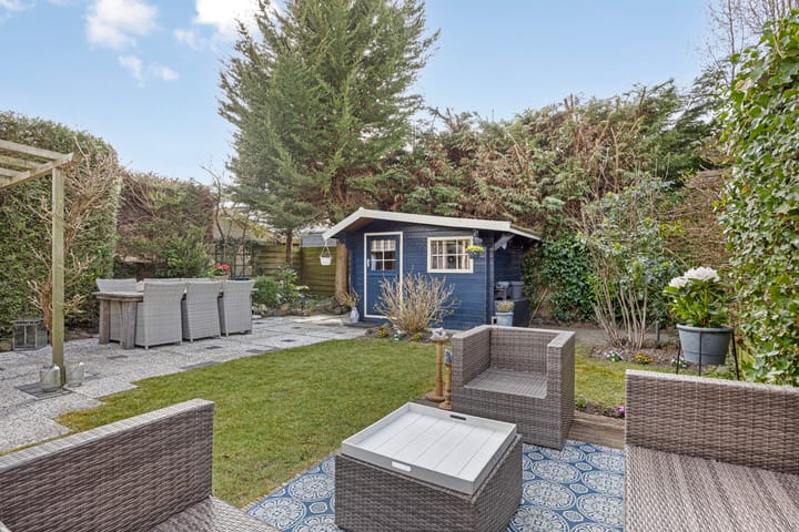 Foto 3 van Goudvink 28