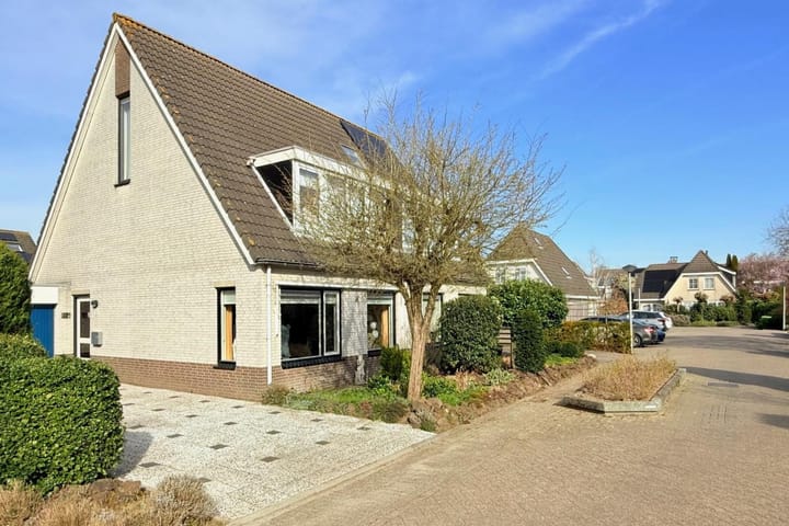 Foto 5 van Goudvink 28