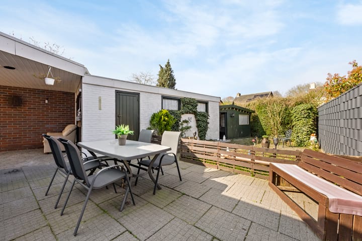 Photo 4 of Rozenstraat 59