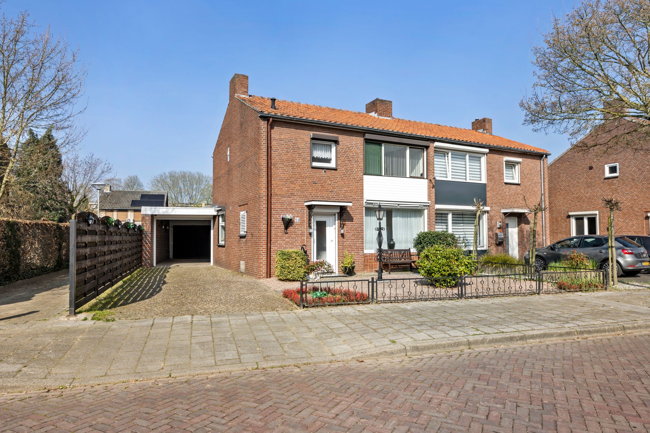 Photo 6 of Rozenstraat 59