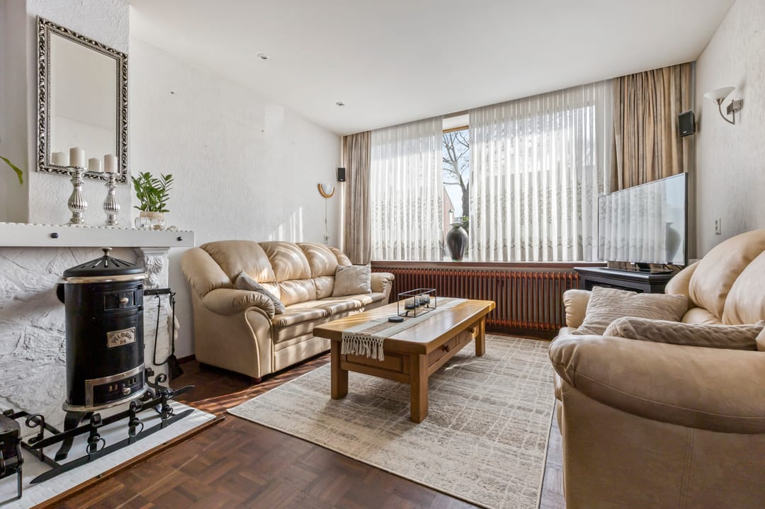 Photo 11 of Rozenstraat 59