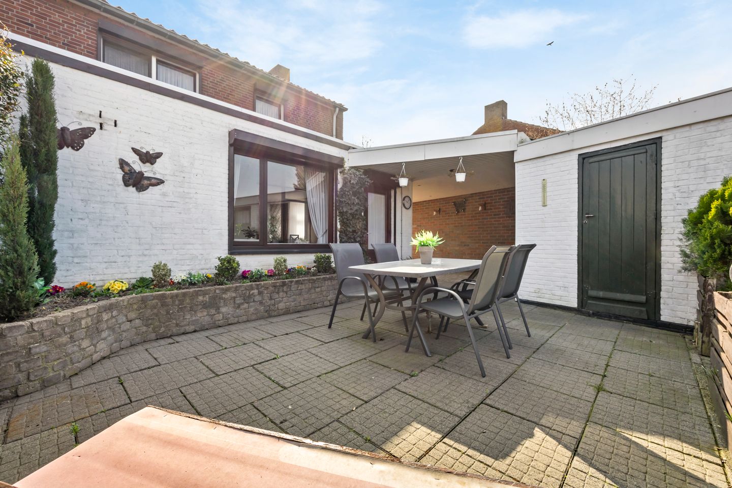 Photo 29 of Rozenstraat 59