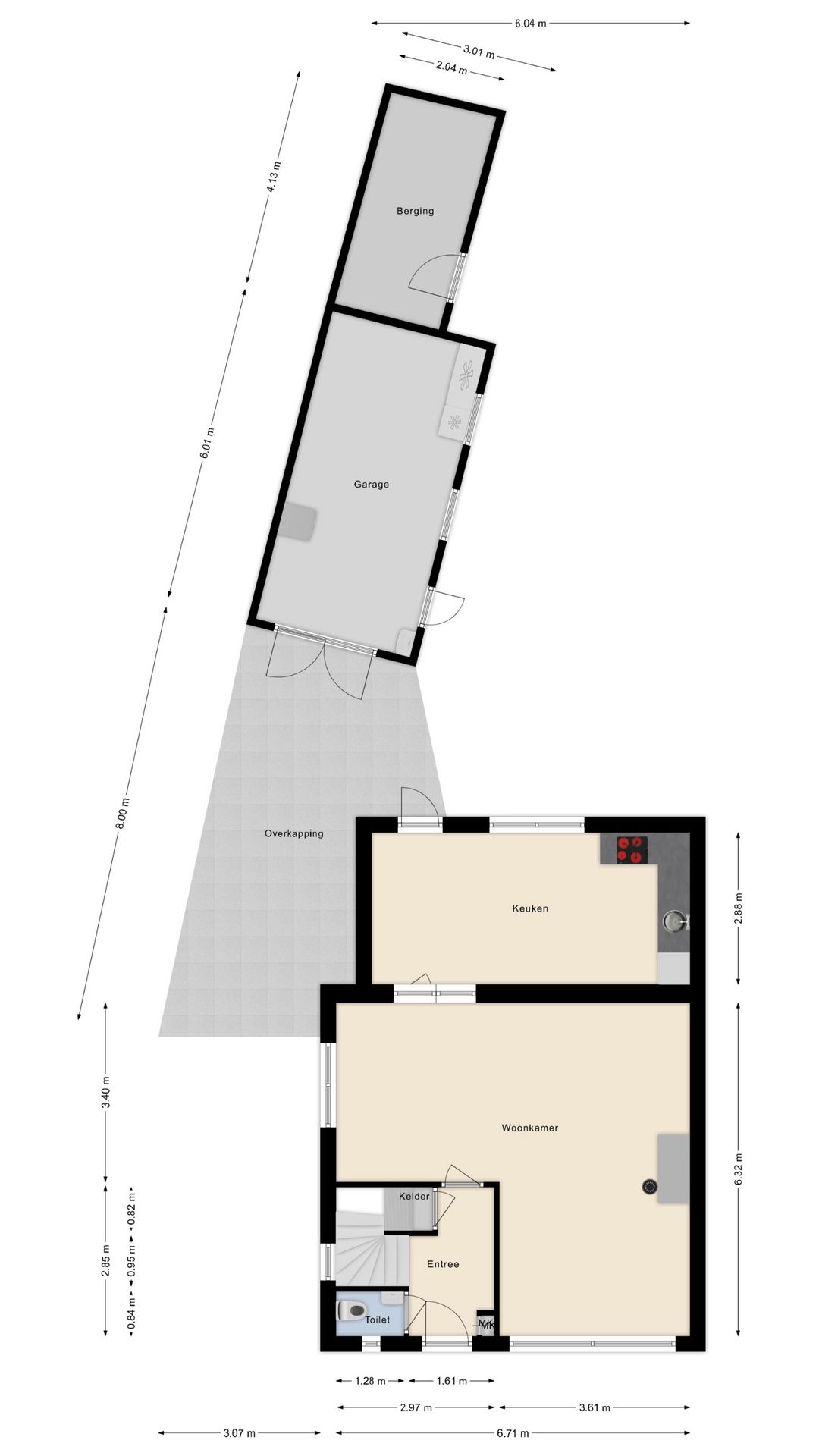 Photo 31 of Rozenstraat 59