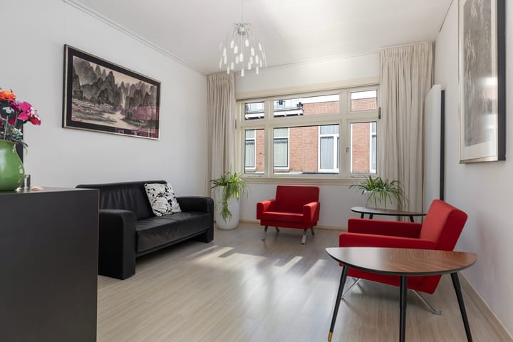 Foto 4 van Koekoekstraat 14