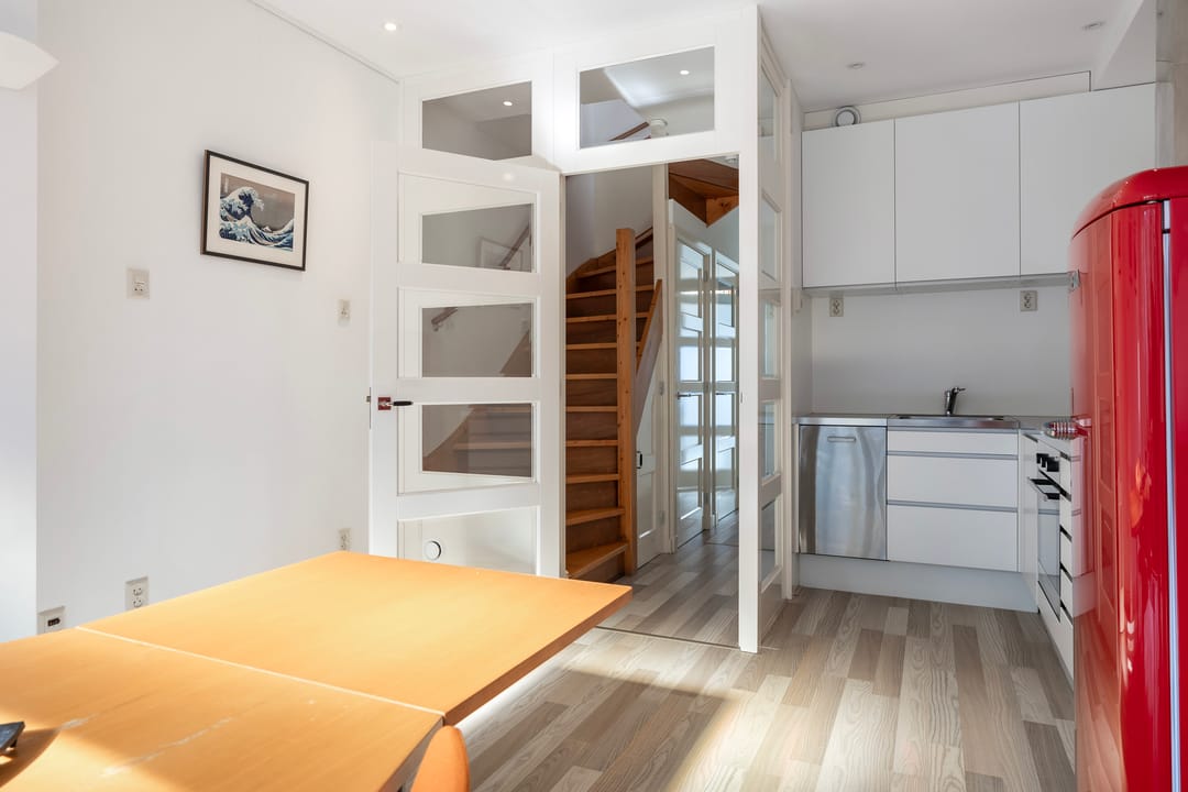 Foto 17 van Koekoekstraat 14