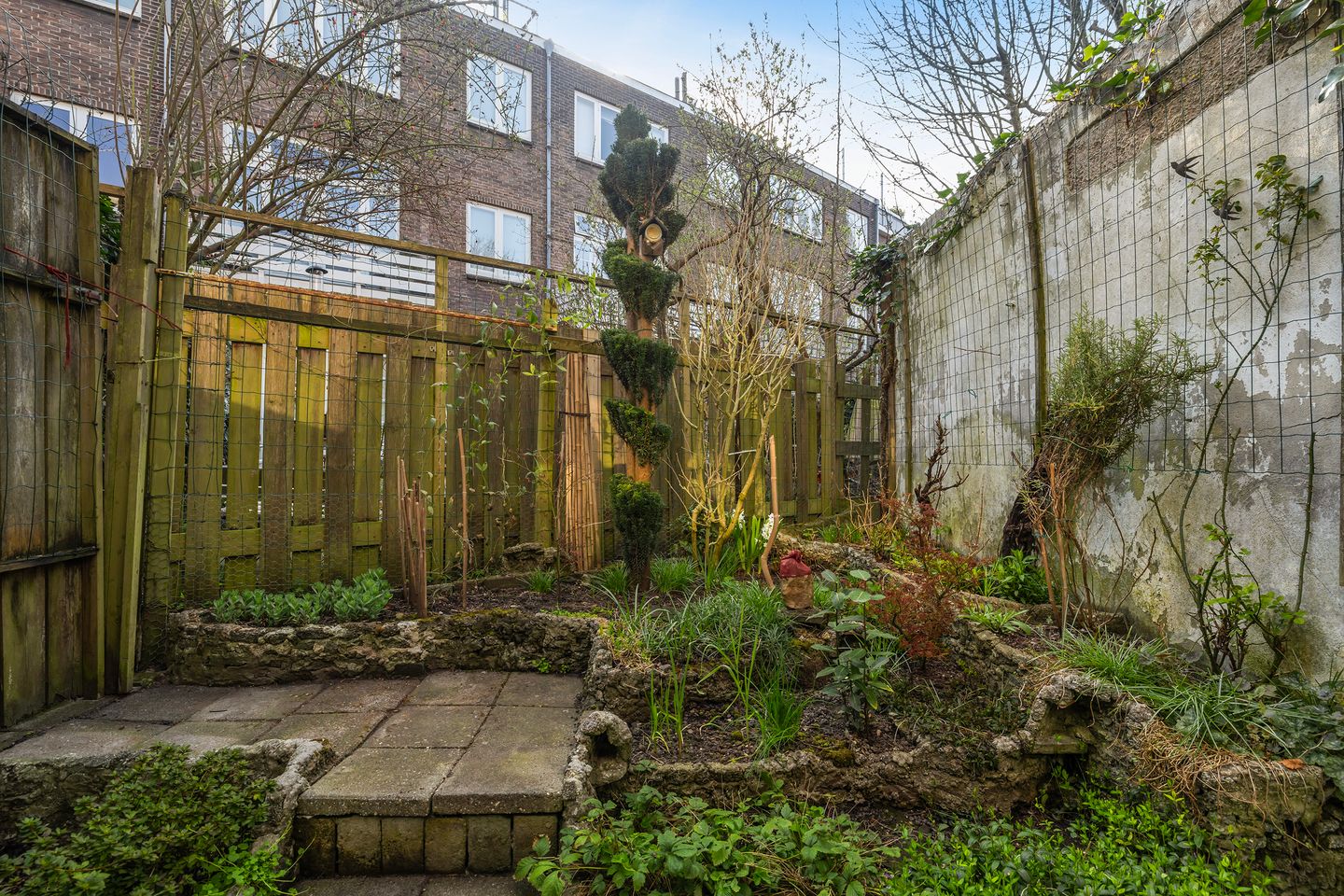 Foto 19 van Koekoekstraat 14