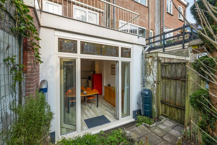 Foto 20 van Koekoekstraat 14