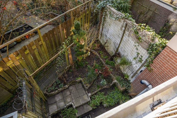 Foto 25 van Koekoekstraat 14