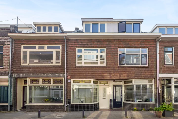 Foto 32 van Koekoekstraat 14