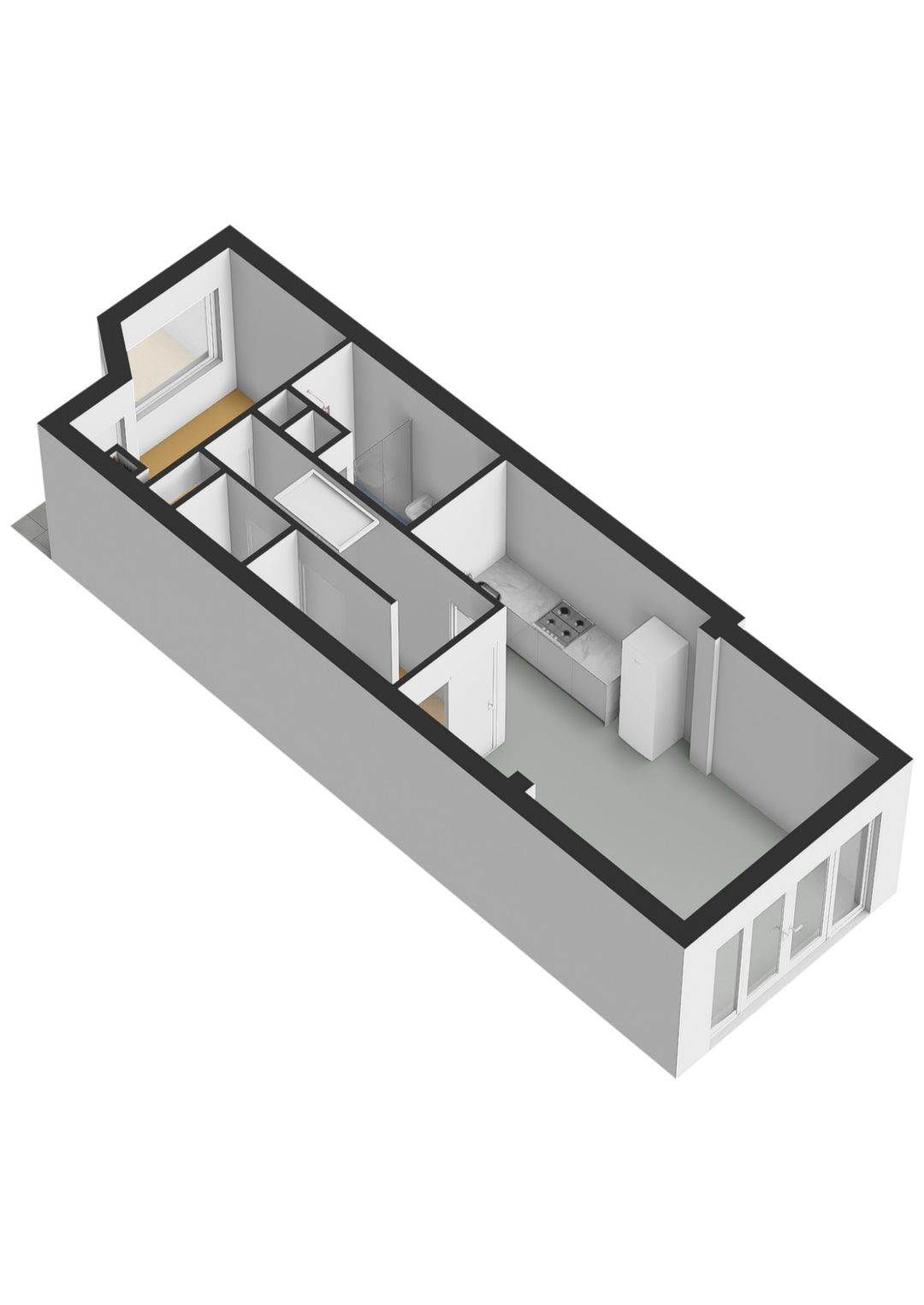 Foto 43 van Koekoekstraat 14