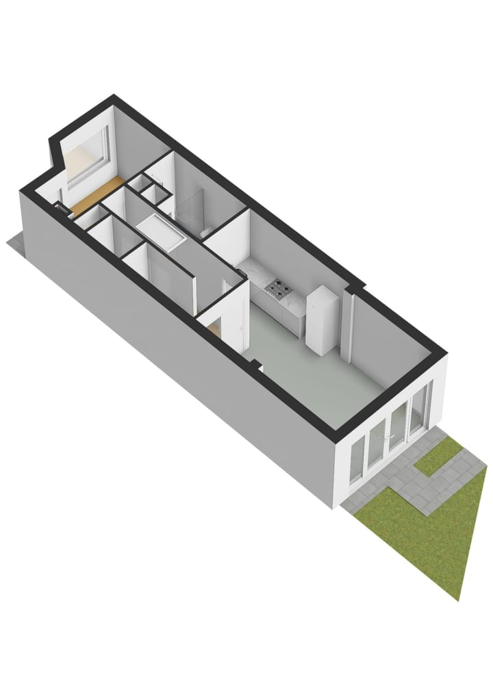 Foto 45 van Koekoekstraat 14