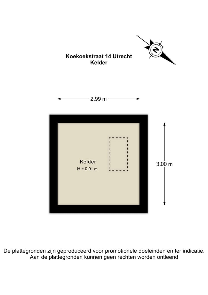 Foto 50 van Koekoekstraat 14