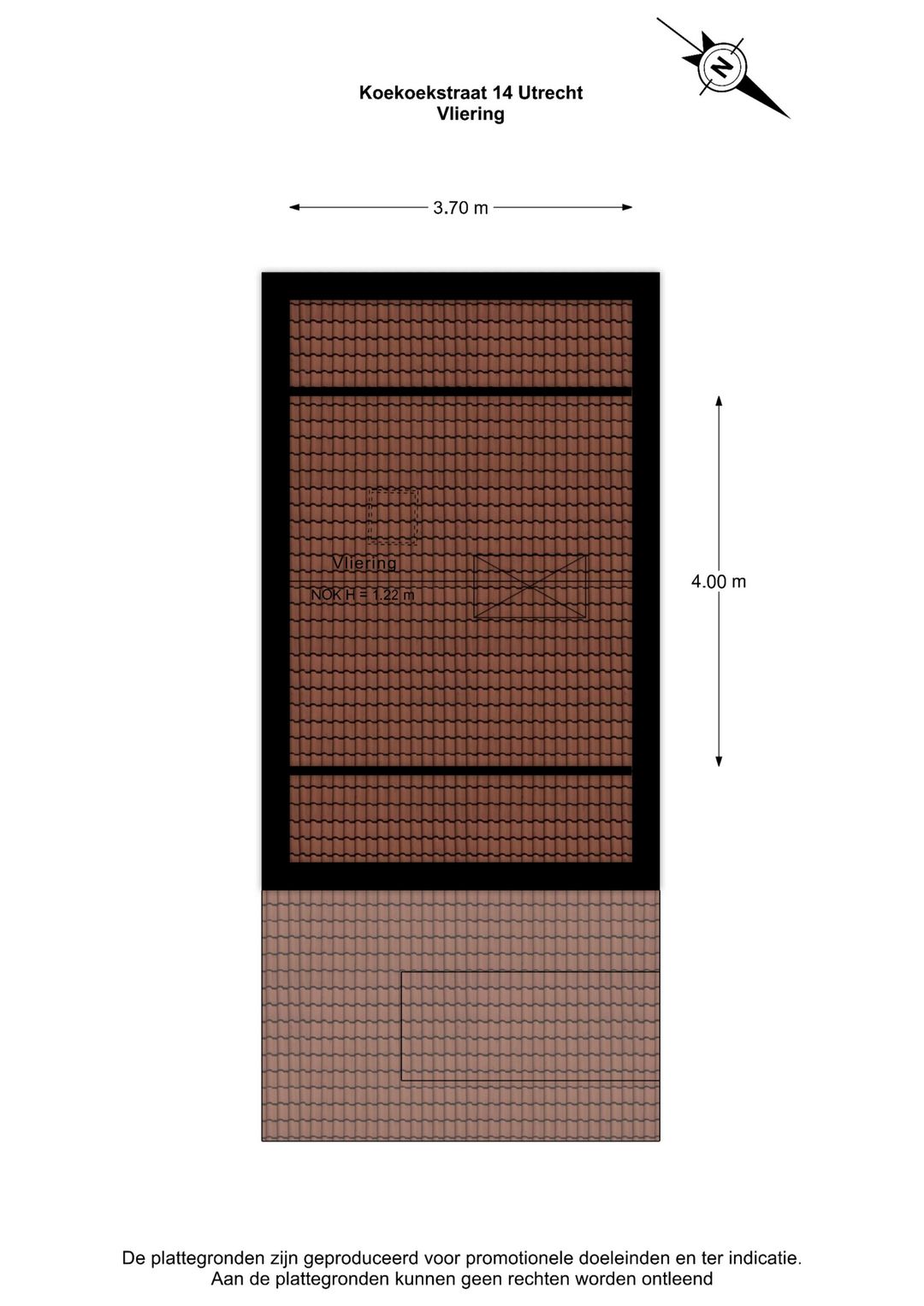 Foto 52 van Koekoekstraat 14