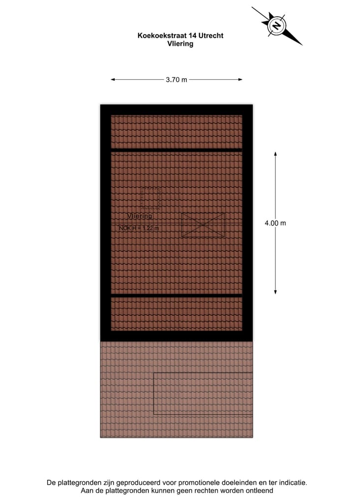 Foto 52 van Koekoekstraat 14