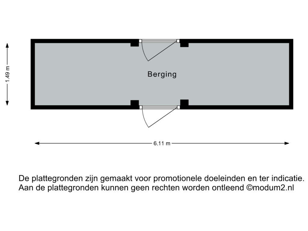 Berging