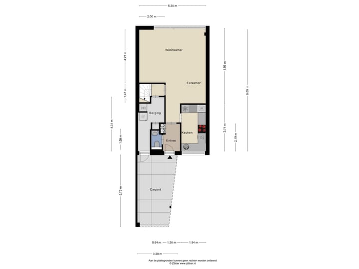 Foto 33 van Gildemark 68