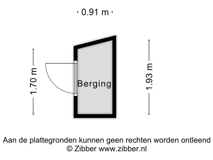Foto 36 van Gildemark 68