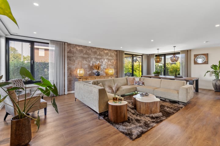 Foto 2 van 't Zand 17