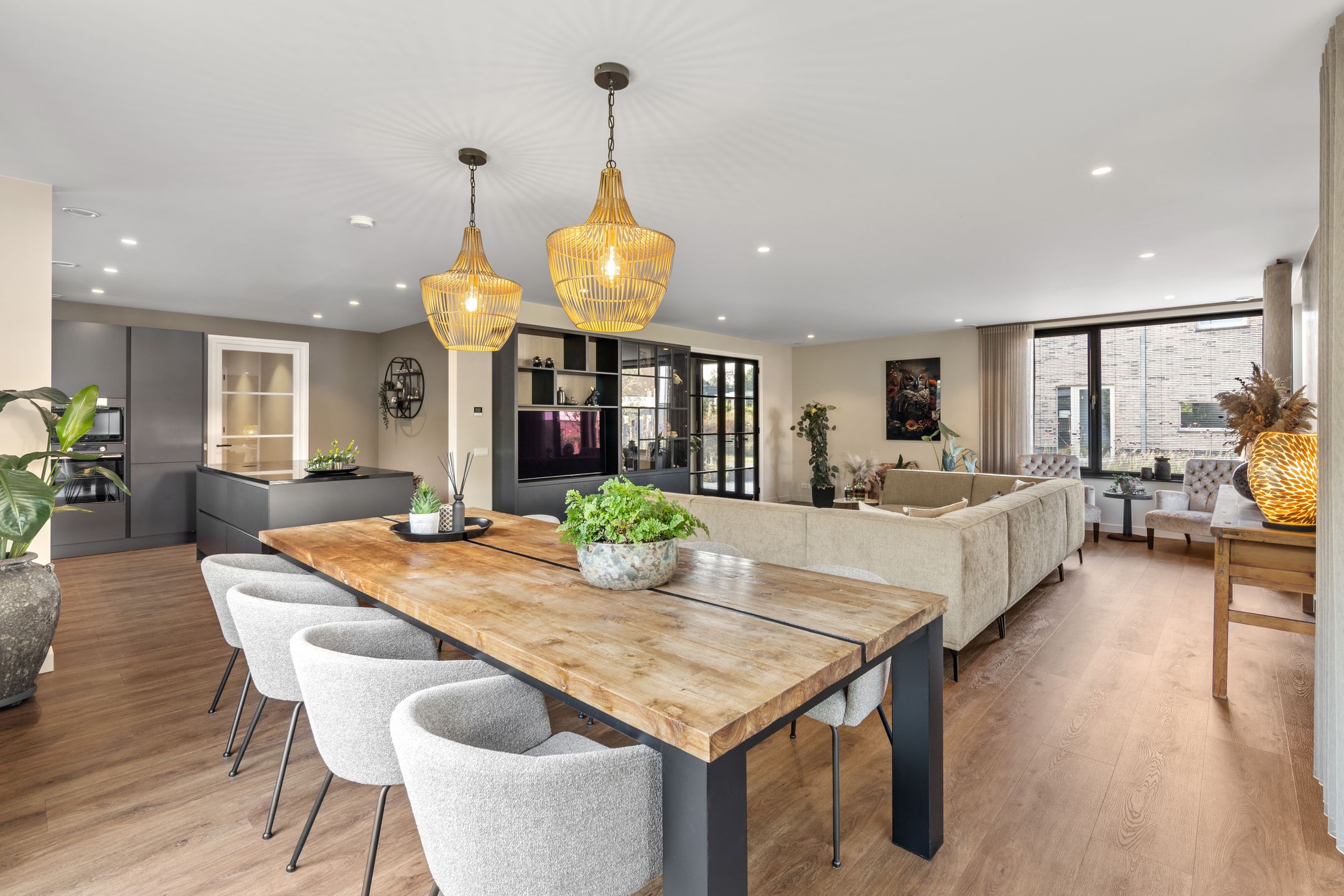 Foto 3 van 't Zand 17