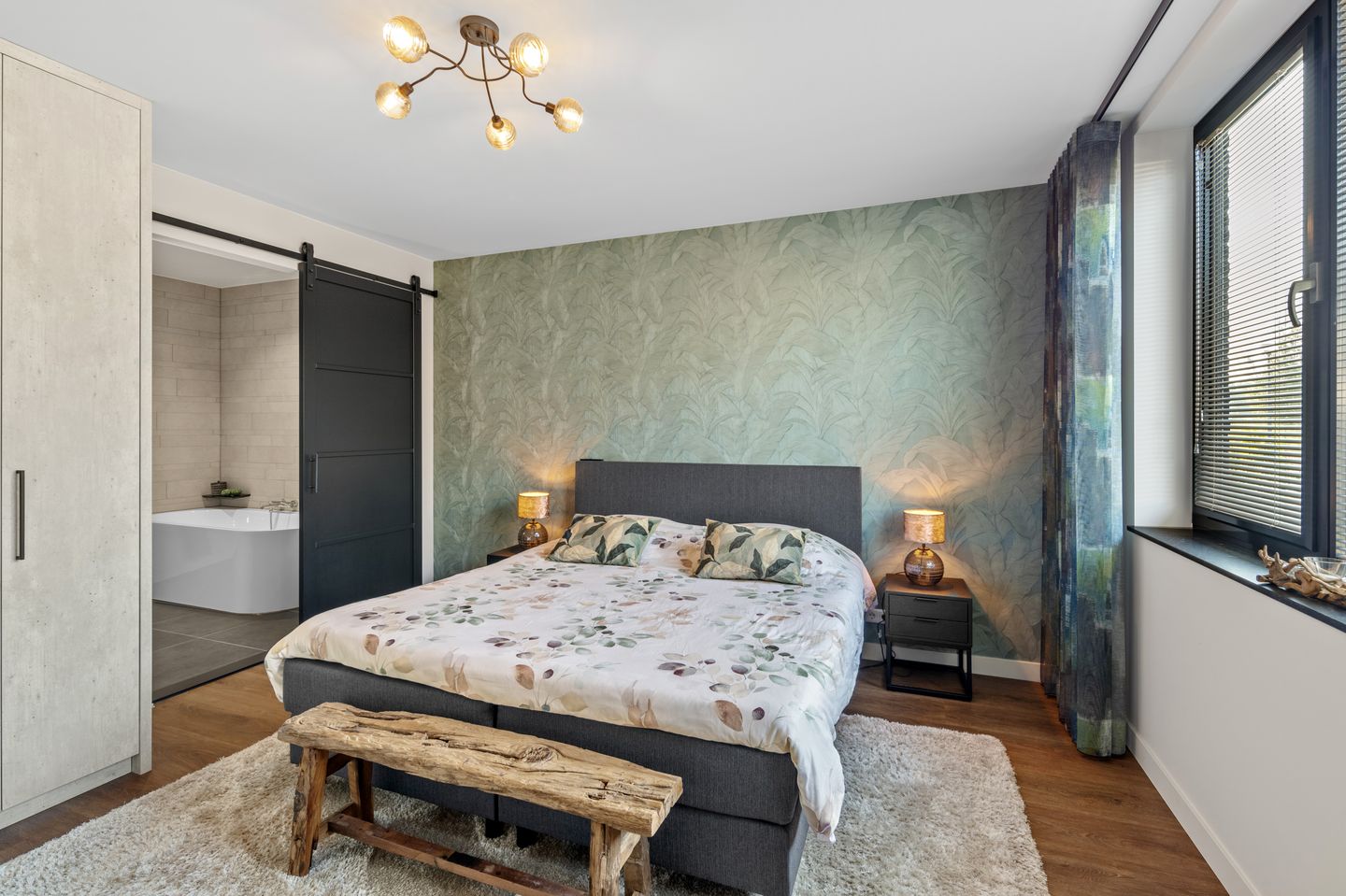 Foto 5 van 't Zand 17