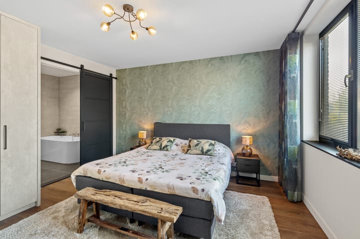 Foto 5 van 't Zand 17