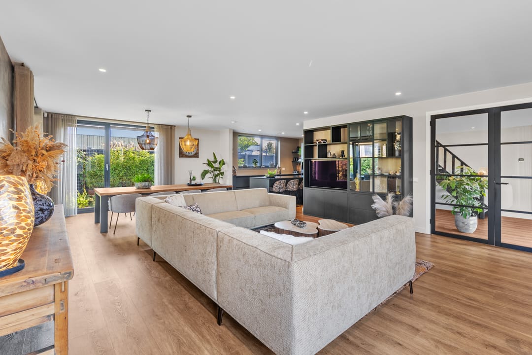 Foto 7 van 't Zand 17