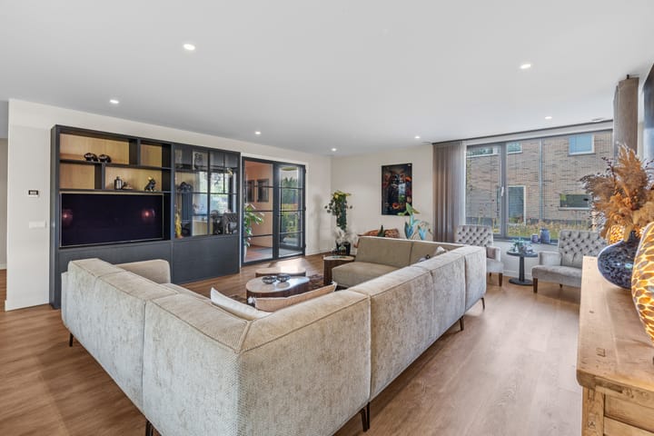 Foto 8 van 't Zand 17