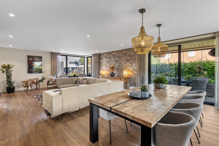 Foto 9 van 't Zand 17