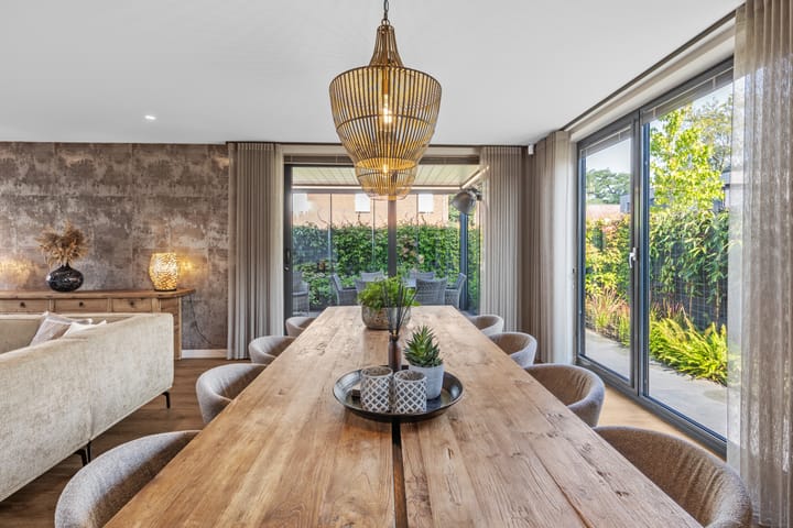 Foto 10 van 't Zand 17