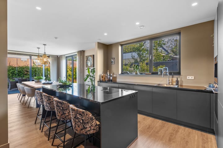 Foto 13 van 't Zand 17