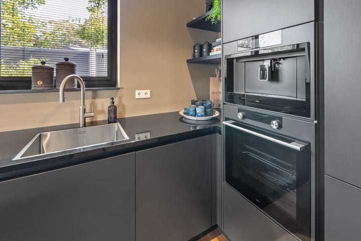 Foto 15 van 't Zand 17