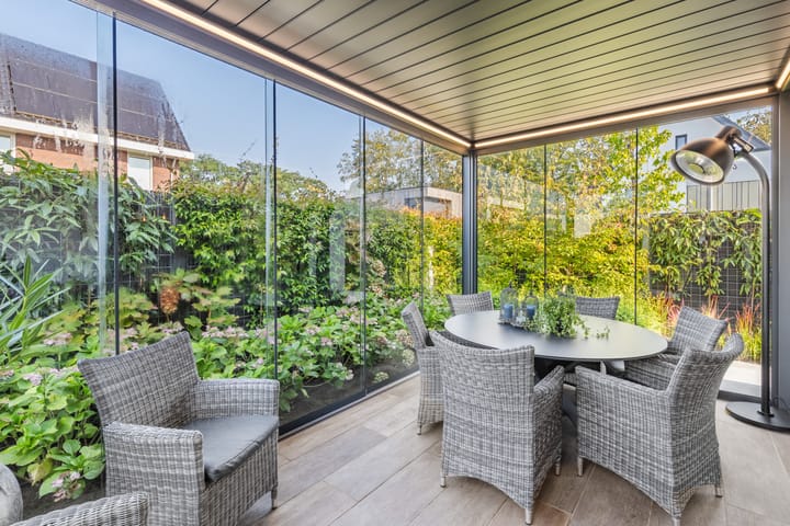 Foto 16 van 't Zand 17