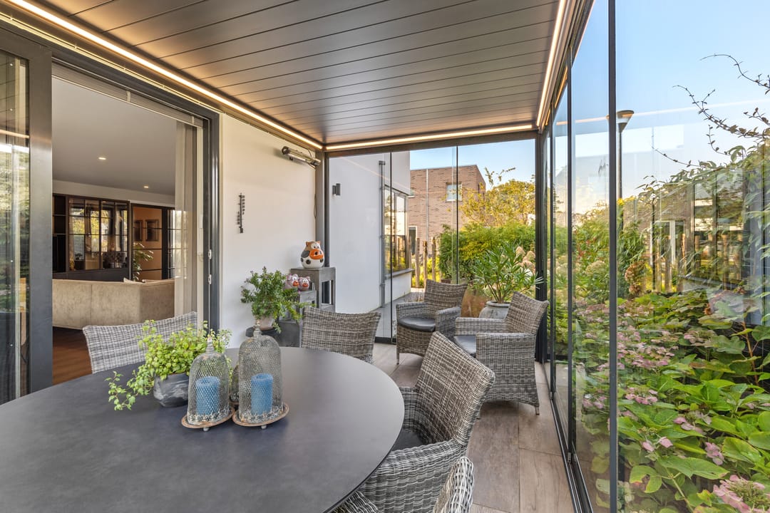 Foto 17 van 't Zand 17