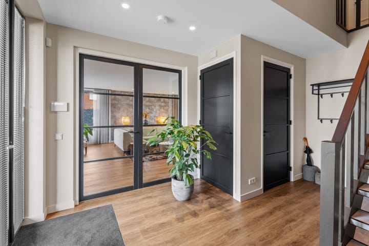 Foto 19 van 't Zand 17