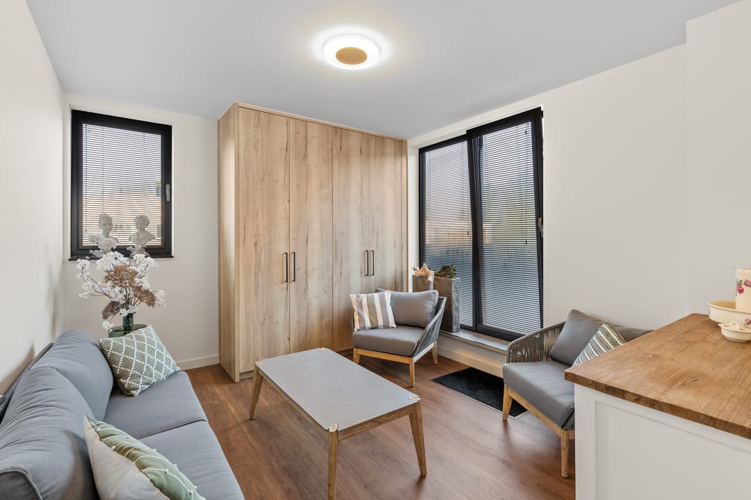 Foto 28 van 't Zand 17