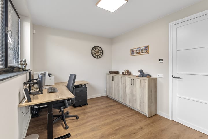 Foto 36 van 't Zand 17