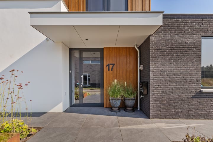 Foto 51 van 't Zand 17