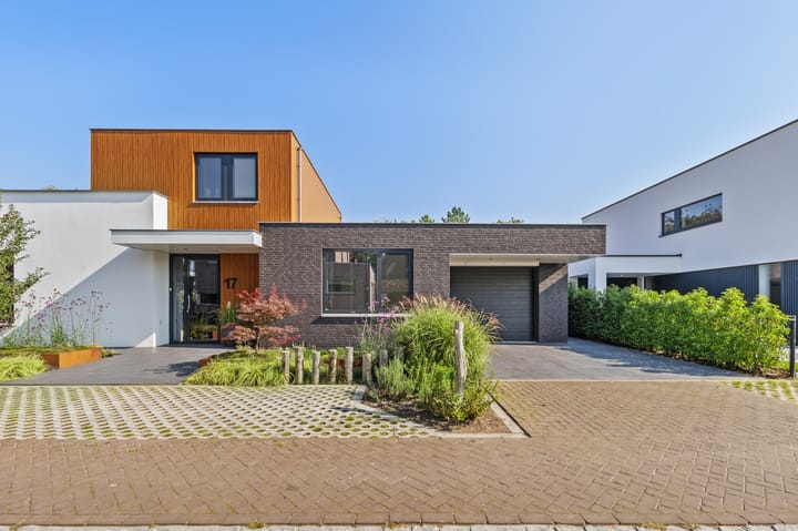 Foto 52 van 't Zand 17