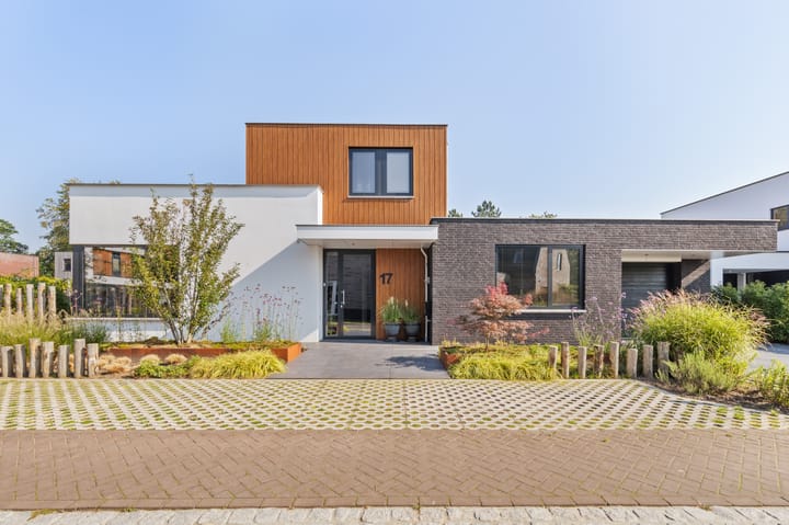 Foto 53 van 't Zand 17