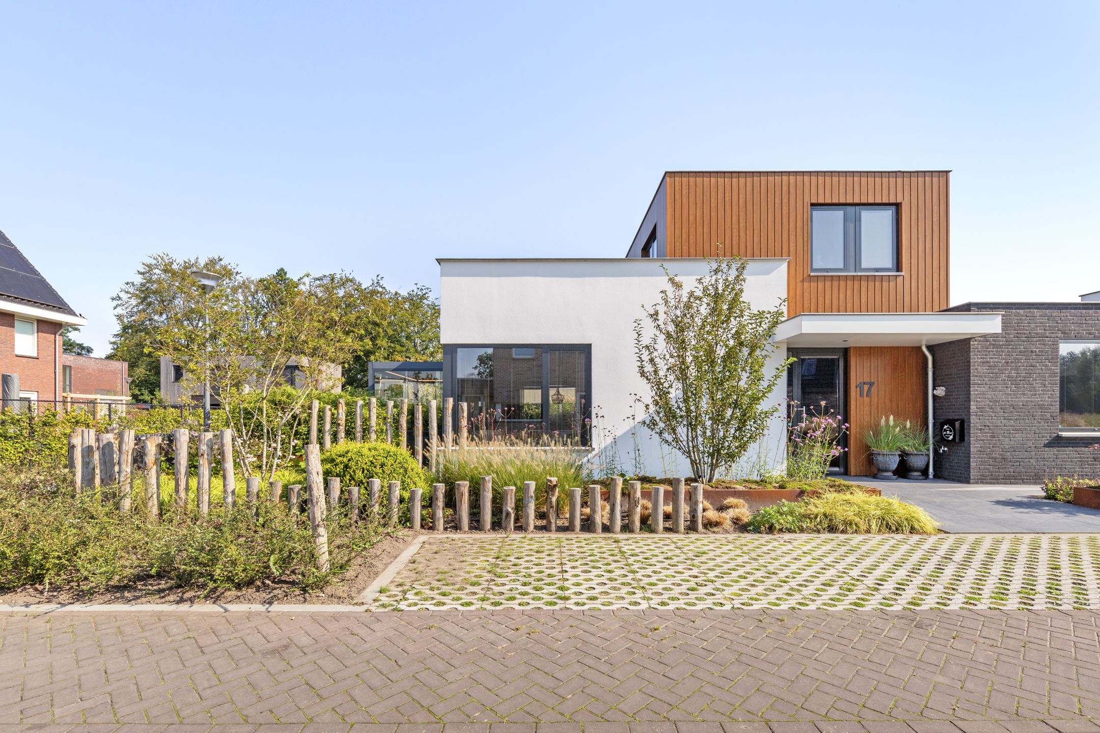 Foto 54 van 't Zand 17