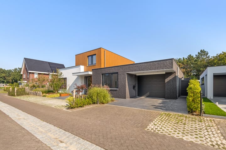 Foto 55 van 't Zand 17