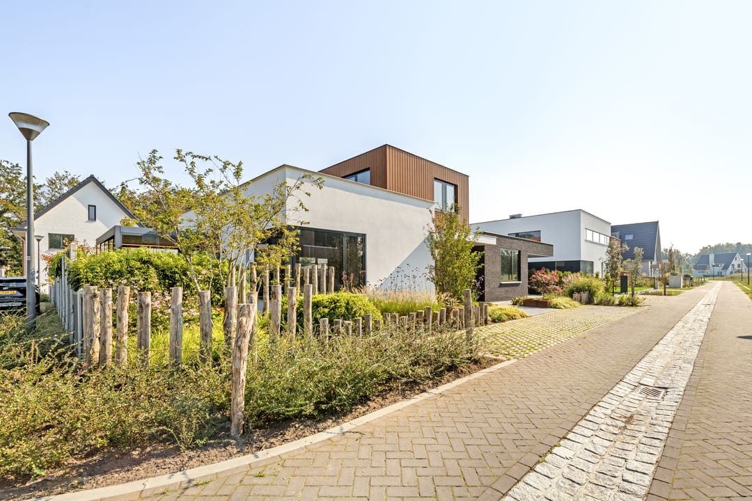 Foto 58 van 't Zand 17