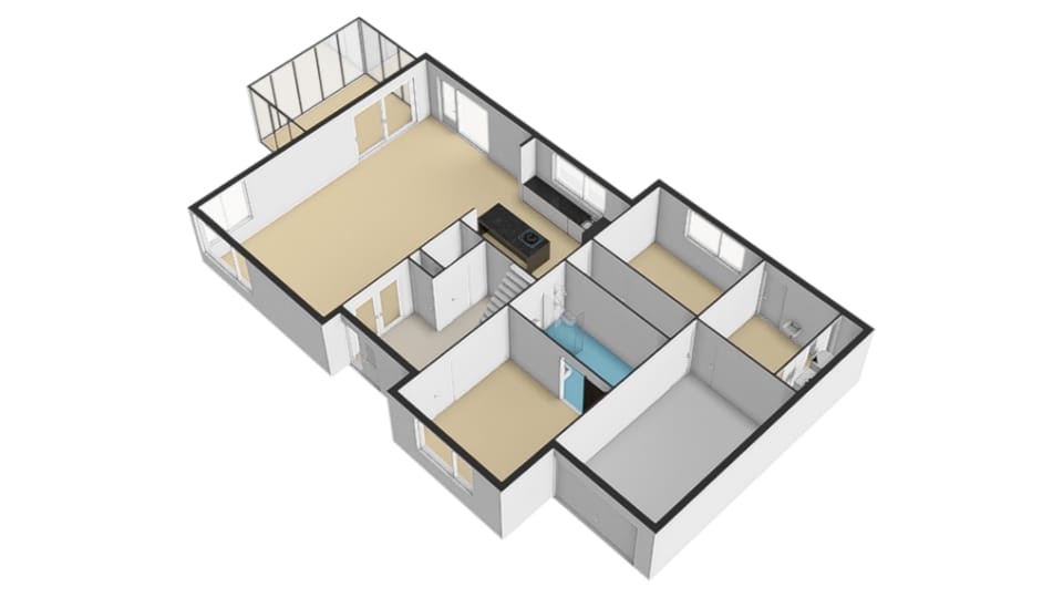 Foto 63 van 't Zand 17