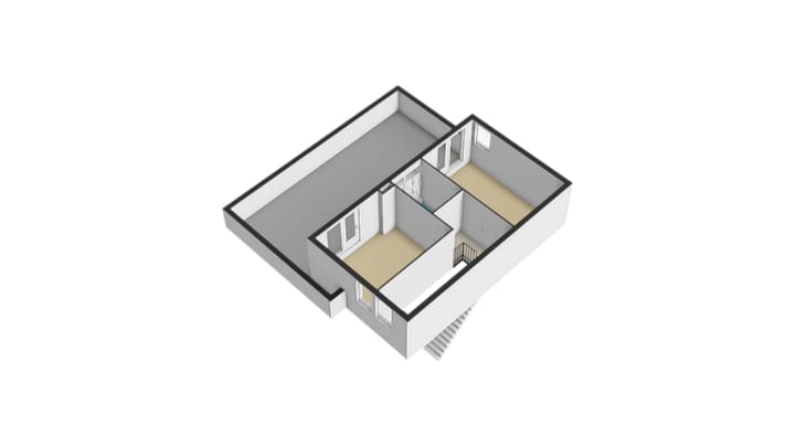 Foto 64 van 't Zand 17