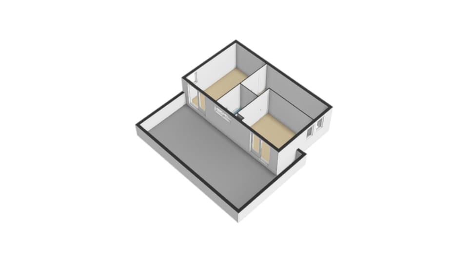 Foto 66 van 't Zand 17